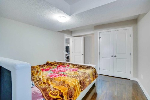 272 Skyview Shores Manor Ne, Calgary, AB - Indoor Photo Showing Bedroom