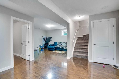 272 Skyview Shores Manor Ne, Calgary, AB - Indoor