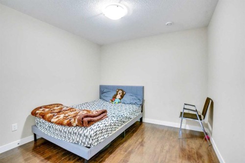 272 Skyview Shores Manor Ne, Calgary, AB - Indoor Photo Showing Bedroom