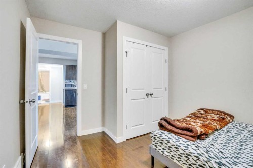 272 Skyview Shores Manor Ne, Calgary, AB - Indoor Photo Showing Bedroom
