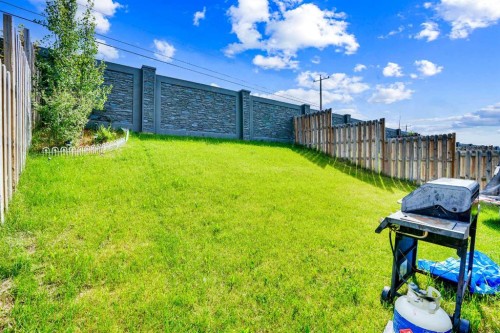 272 Skyview Shores Manor Ne, Calgary, AB - Outdoor