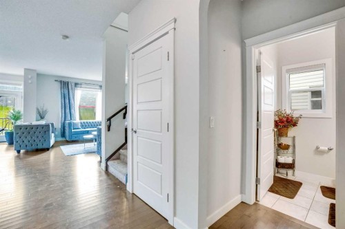 272 Skyview Shores Manor Ne, Calgary, AB - Indoor Photo Showing Other Room