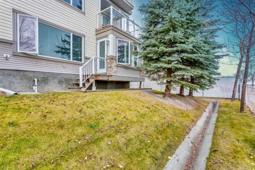 2107-5200 44 Avenue Ne, Calgary, AB - Outdoor