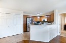 2107-5200 44 Avenue Ne, Calgary, AB  - Indoor Photo Showing Kitchen 