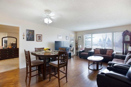 2107-5200 44 Avenue Ne, Calgary, AB - Indoor