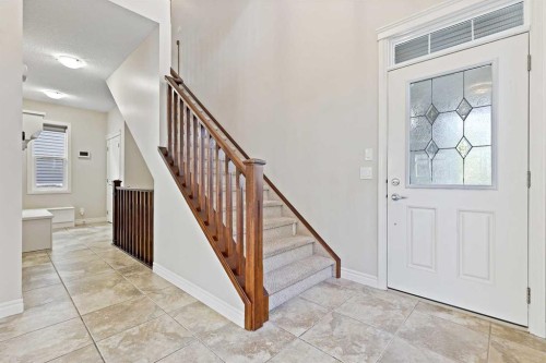182 Cranarch Place Se, Calgary, AB - Indoor Photo Showing Other Room