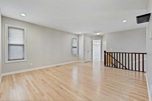 182 Cranarch Place Se, Calgary, AB - Indoor Photo Showing Other Room