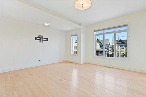 182 Cranarch Place Se, Calgary, AB - Indoor Photo Showing Other Room