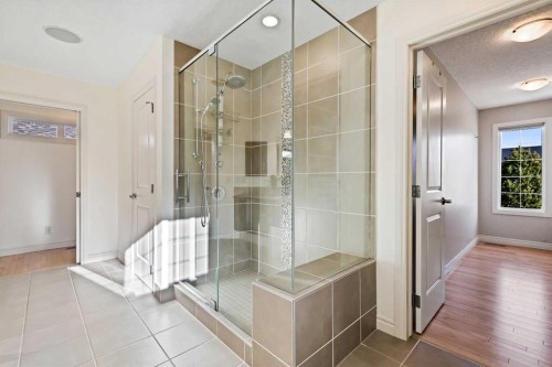182 Cranarch Place Se, Calgary, AB - Indoor Photo Showing Bathroom