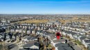 182 Cranarch Place Se, Calgary, AB  - Outdoor With View 