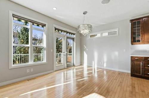 182 Cranarch Place Se, Calgary, AB - Indoor Photo Showing Other Room