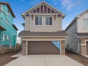 128 Versant Point Sw, Calgary, AB  - Outdoor 
