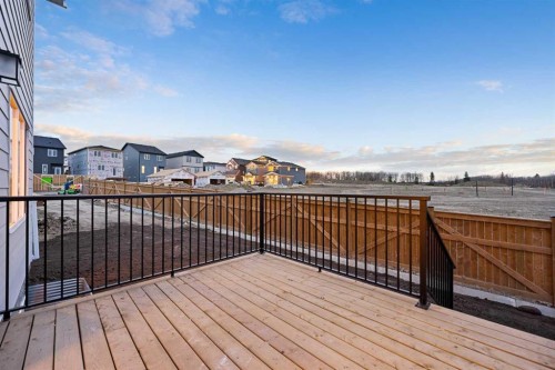 128 Versant Point Sw, Calgary, AB - Outdoor With Exterior