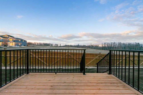 128 Versant Point Sw, Calgary, AB - Outdoor