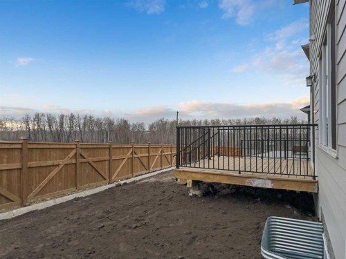 128 Versant Point Sw, Calgary, AB - Outdoor