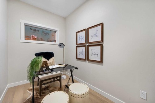 128 Versant Point Sw, Calgary, AB - Indoor