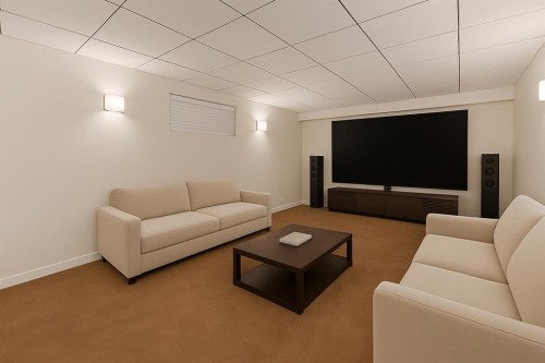 38 Evansbrooke Manor Nw, Calgary, AB - Indoor