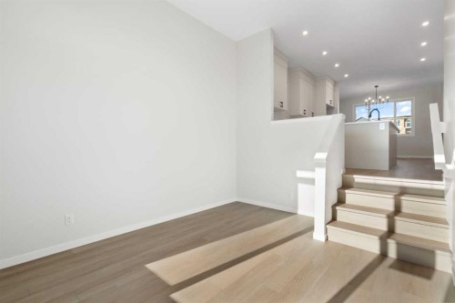 13 Creekview Manor Sw, Calgary, AB - Indoor Photo Showing Other Room