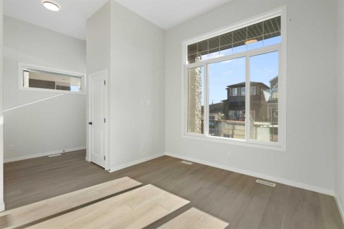 13 Creekview Manor Sw, Calgary, AB - Indoor Photo Showing Other Room