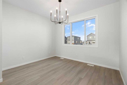 13 Creekview Manor Sw, Calgary, AB - Indoor Photo Showing Other Room