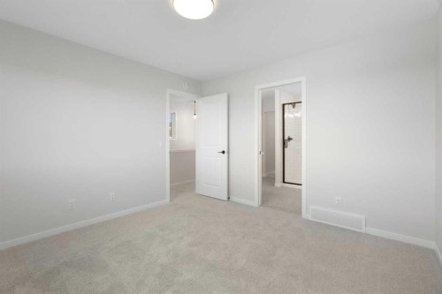 13 Creekview Manor Sw, Calgary, AB - Indoor Photo Showing Other Room