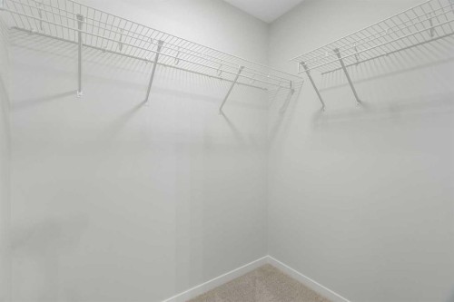 13 Creekview Manor Sw, Calgary, AB - Indoor With Storage