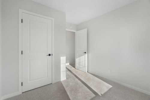 13 Creekview Manor Sw, Calgary, AB - Indoor Photo Showing Other Room