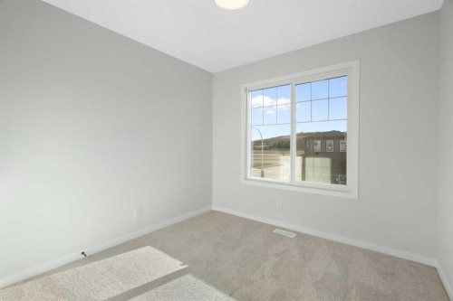 13 Creekview Manor Sw, Calgary, AB - Indoor Photo Showing Other Room