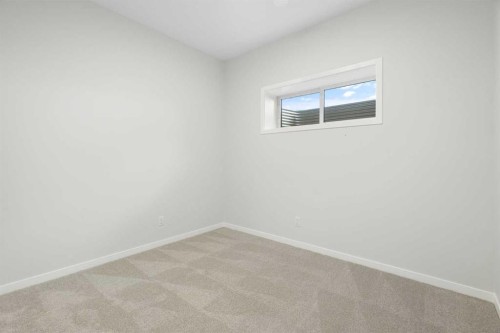 13 Creekview Manor Sw, Calgary, AB - Indoor Photo Showing Other Room