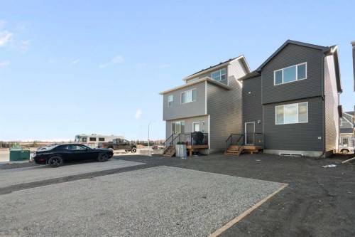 13 Creekview Manor Sw, Calgary, AB - Outdoor