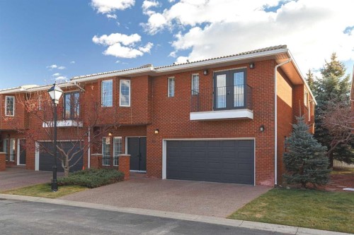 53 Prominence Path Sw, Calgary, AB - Outdoor