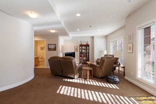 53 Prominence Path Sw, Calgary, AB - Indoor