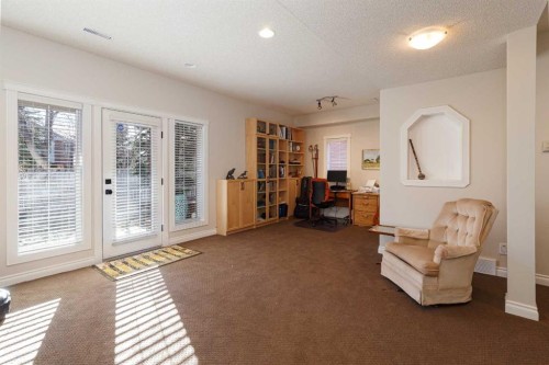 53 Prominence Path Sw, Calgary, AB - Indoor