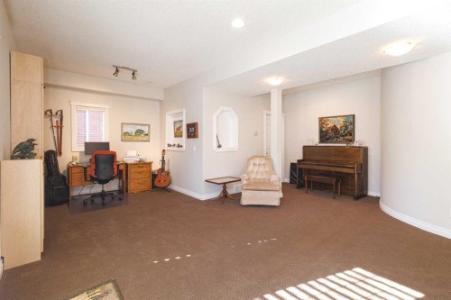 53 Prominence Path Sw, Calgary, AB - Indoor