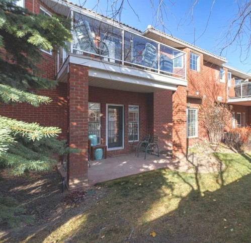 53 Prominence Path Sw, Calgary, AB - Outdoor With Balcony