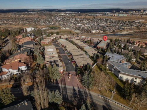 53 Prominence Path Sw, Calgary, AB - Outdoor With View