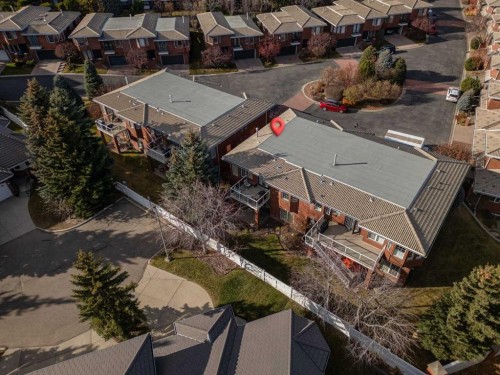 53 Prominence Path Sw, Calgary, AB - Outdoor