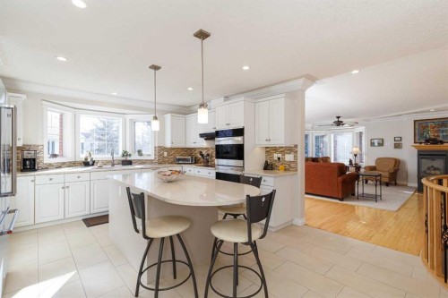 53 Prominence Path Sw, Calgary, AB - Indoor