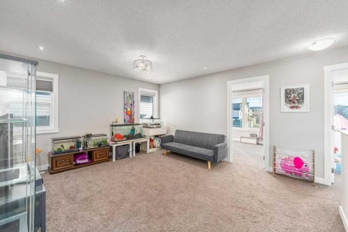 125 Sage Bluff Close Nw, Calgary, AB - Indoor