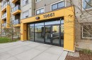 203-19661 40 Street Se, Calgary, AB  - Outdoor With Balcony 