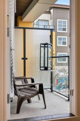 203-19661 40 Street Se, Calgary, AB - Indoor Photo Showing Other Room