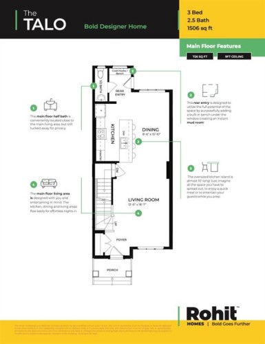 55 Andalusian Road, Cochrane, AB - Other