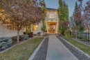 40 Mary Dover Drive Sw, Calgary, AB  - Outdoor With Facade 