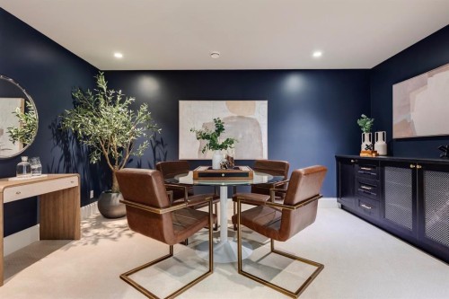 40 Mary Dover Drive Sw, Calgary, AB - Indoor