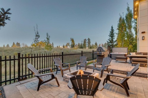 40 Mary Dover Drive Sw, Calgary, AB - Outdoor With Deck Patio Veranda With Exterior