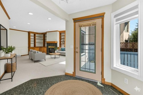 159 Hampshire Grove Nw, Calgary, AB - Indoor Photo Showing Other Room