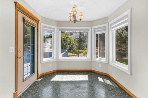 159 Hampshire Grove Nw, Calgary, AB - Indoor Photo Showing Other Room