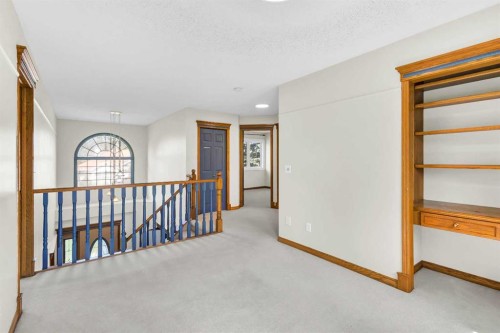 159 Hampshire Grove Nw, Calgary, AB - Indoor Photo Showing Other Room