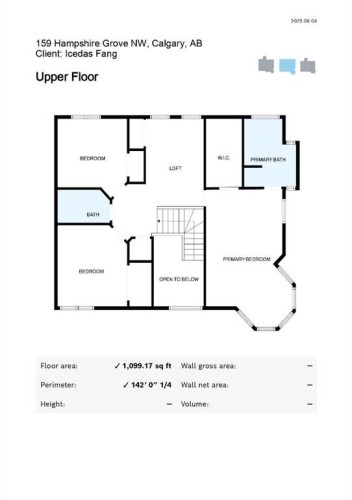 159 Hampshire Grove Nw, Calgary, AB - Other