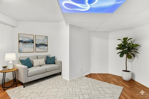 159 Hampshire Grove Nw, Calgary, AB - Indoor